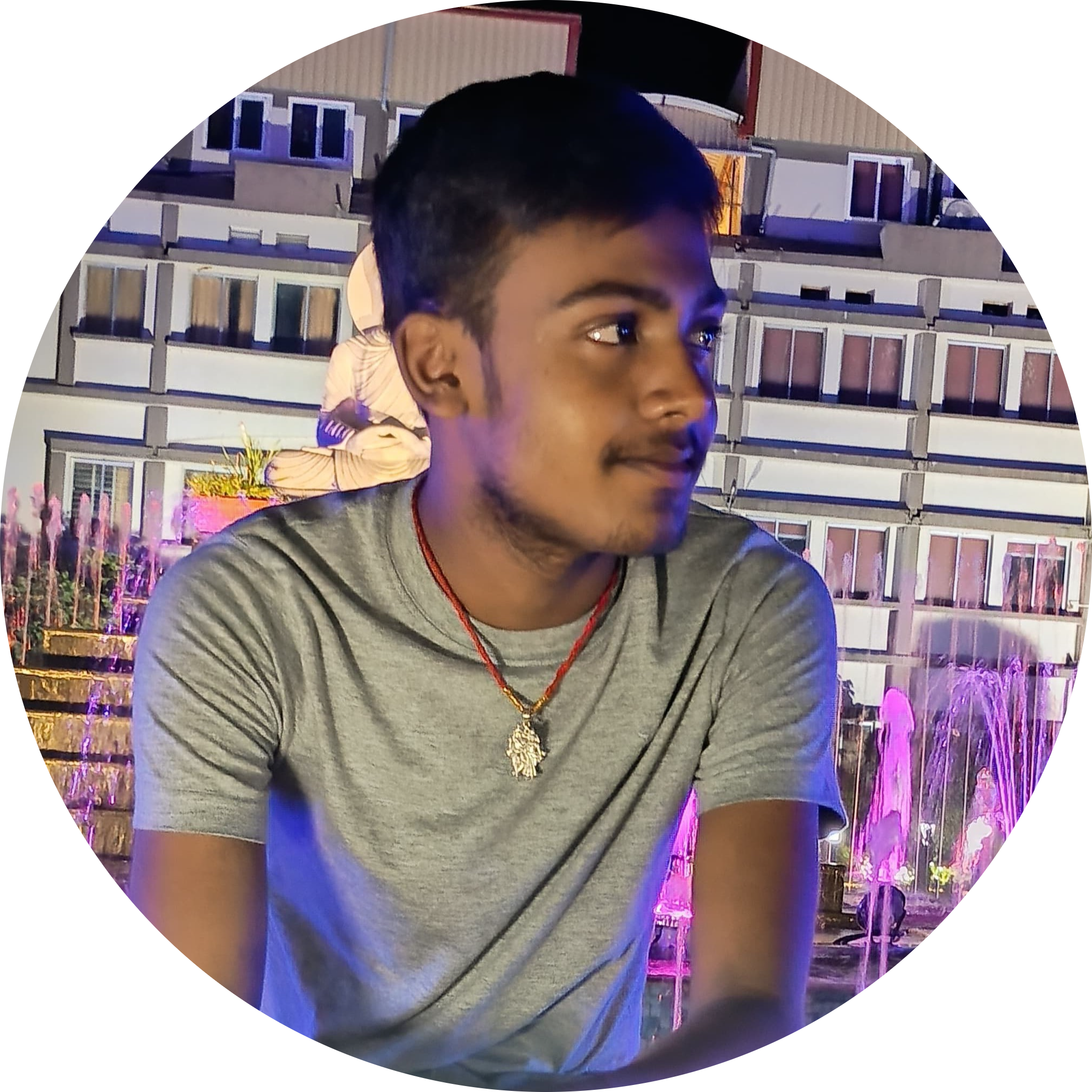 Aayush Shrivastava